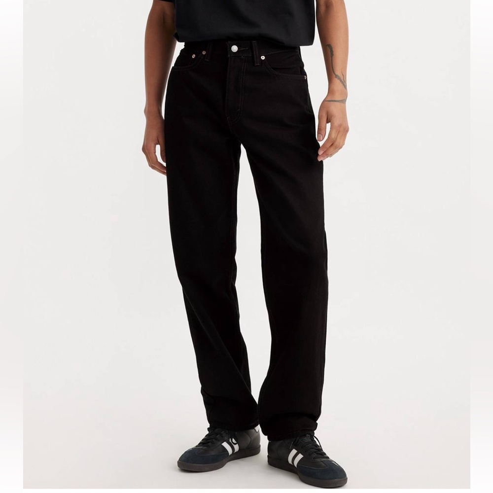 Levi’s 550 Relaxed Fit Jeans - Picture 2 of 6